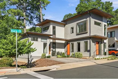 101 Inara Court, Carrboro, NC 27510 - Photo 3