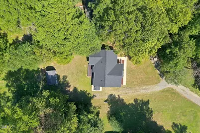 615 N 4th Street, Mebane, NC 27302 - Photo 33