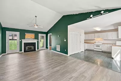 615 N 4th Street, Mebane, NC 27302 - Photo 5