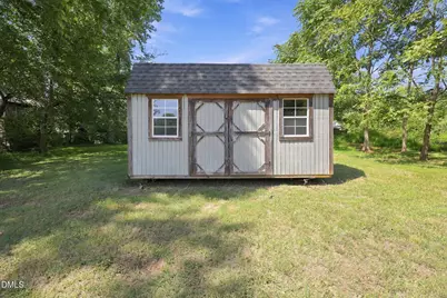 615 N 4th Street, Mebane, NC 27302 - Photo 29
