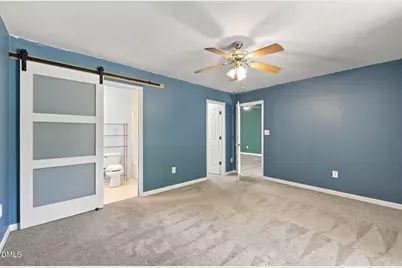 615 N 4th Street, Mebane, NC 27302 - Photo 17