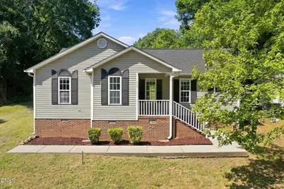 615 N 4th Street, Mebane, NC 27302 - Photo 23