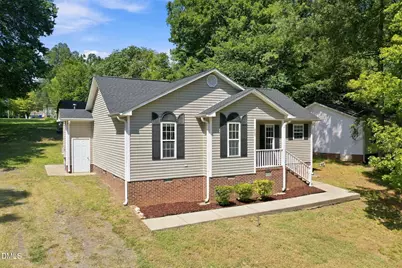 615 N 4th Street, Mebane, NC 27302 - Photo 25