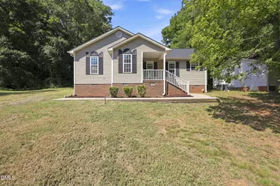 615 N 4th Street, Mebane, NC 27302 - Photo 1