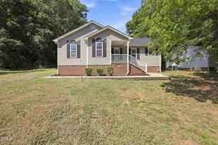 615 N 4th St, Mebane, NC 27302 - Photo 1
