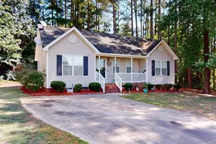 2004 Ballston Pl, Knightdale, NC 27545 - Photo 1