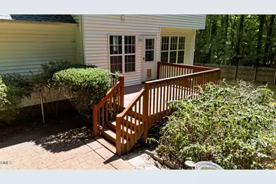 1495 Miriam Avenue, Garner, NC 27529 - Photo 33