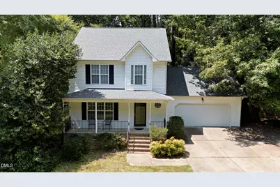 1495 Miriam Avenue, Garner, NC 27529 - Photo 1