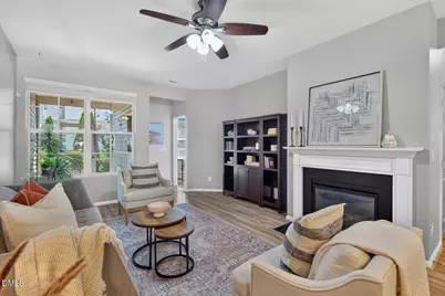 106 Salmon River Drive, Durham, NC 27705 - Photo 5