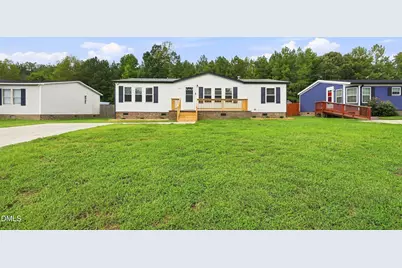 182 Wendover Lane, Roanoke Rapids, NC 27870 - Photo 3