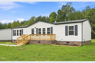 182 Wendover Lane, Roanoke Rapids, NC 27870 - Photo 1