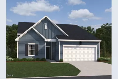 1845 Ayshire Drive #33, Middlesex, NC 27557 - Photo 1