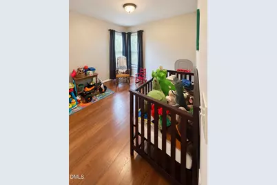 2050 Garry Court, Creedmoor, NC 27522 - Photo 23
