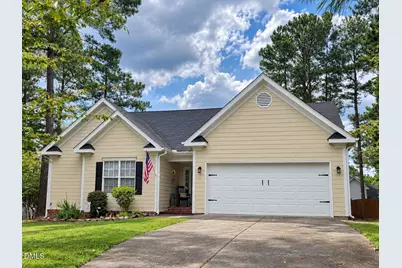 2050 Garry Court, Creedmoor, NC 27522 - Photo 3