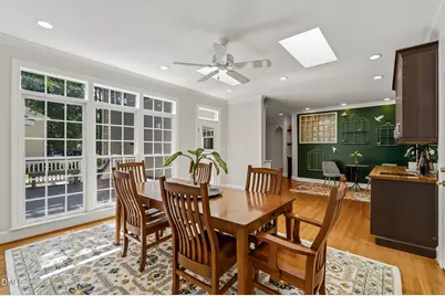 4628 Hidden Harbor Lane, Raleigh, NC 27615 - Photo 21