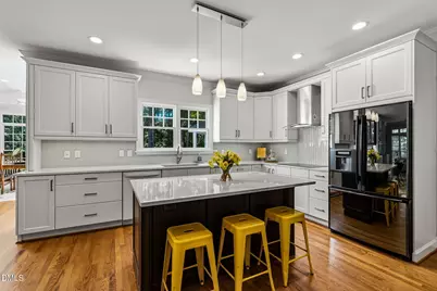 4628 Hidden Harbor Lane, Raleigh, NC 27615 - Photo 15