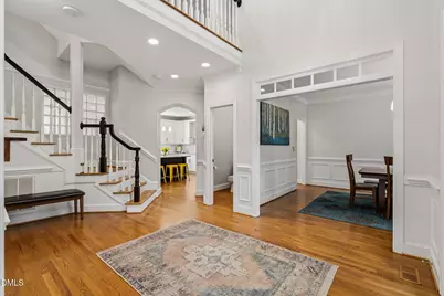 4628 Hidden Harbor Lane, Raleigh, NC 27615 - Photo 5