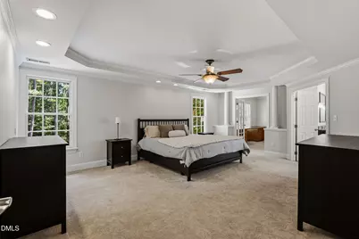 4628 Hidden Harbor Lane, Raleigh, NC 27615 - Photo 31