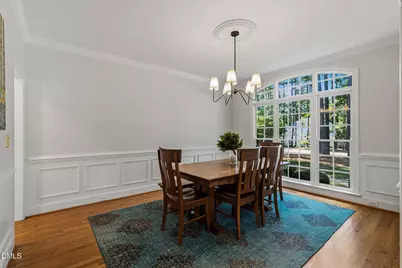 4628 Hidden Harbor Lane, Raleigh, NC 27615 - Photo 27