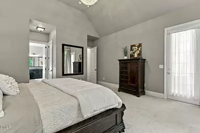 7532 Hasentree Club Drive, Wake Forest, NC 27587 - Photo 61