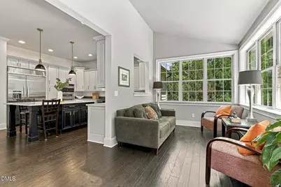 7532 Hasentree Club Drive, Wake Forest, NC 27587 - Photo 51