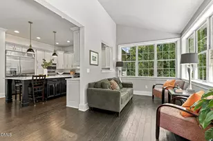 7532 Hasentree Club Dr, Wake Forest, NC 27587 - Photo 51