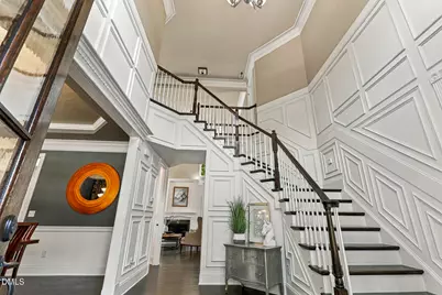 7532 Hasentree Club Drive, Wake Forest, NC 27587 - Photo 13