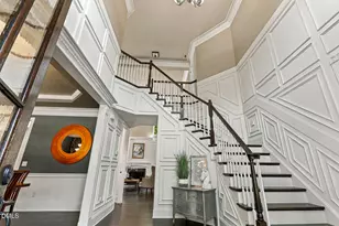 7532 Hasentree Club Dr, Wake Forest, NC 27587 - Photo 13