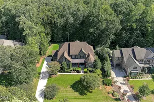 7532 Hasentree Club Dr, Wake Forest, NC 27587 - Photo 7