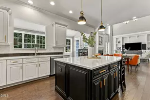 7532 Hasentree Club Dr, Wake Forest, NC 27587 - Photo 49