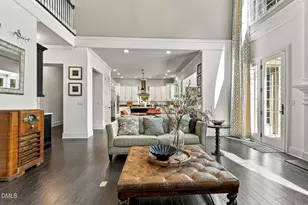 7532 Hasentree Club Dr, Wake Forest, NC 27587 - Photo 29