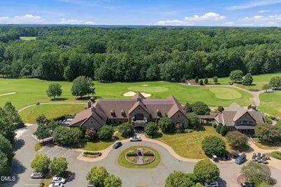 7532 Hasentree Club Drive, Wake Forest, NC 27587 - Photo 99