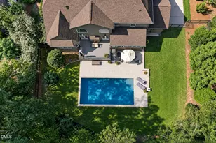 7532 Hasentree Club Dr, Wake Forest, NC 27587 - Photo 95