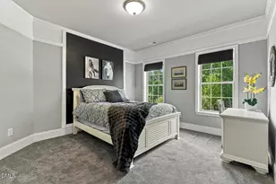 7532 Hasentree Club Dr, Wake Forest, NC 27587 - Photo 79