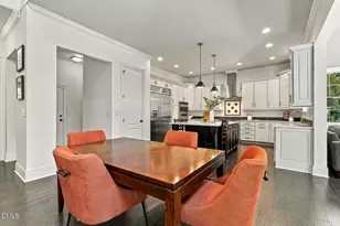 7532 Hasentree Club Dr, Wake Forest, NC 27587 - Photo 37