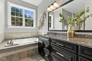 7532 Hasentree Club Dr, Wake Forest, NC 27587 - Photo 65