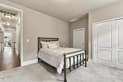 7532 Hasentree Club Drive, Wake Forest, NC 27587 - Photo 73