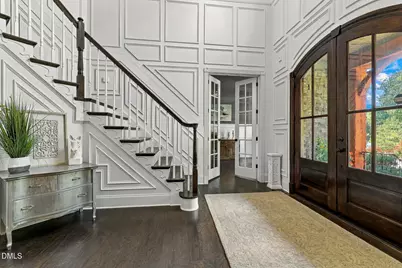 7532 Hasentree Club Drive, Wake Forest, NC 27587 - Photo 15