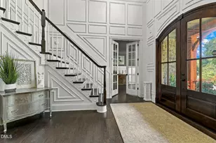 7532 Hasentree Club Dr, Wake Forest, NC 27587 - Photo 15