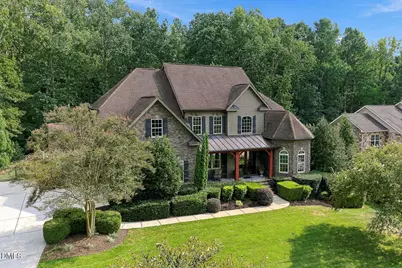 7532 Hasentree Club Drive, Wake Forest, NC 27587 - Photo 3