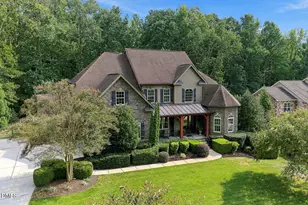 7532 Hasentree Club Dr, Wake Forest, NC 27587 - Photo 3