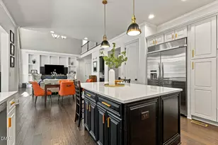 7532 Hasentree Club Dr, Wake Forest, NC 27587 - Photo 45