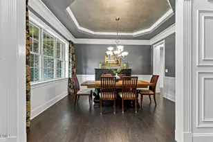 7532 Hasentree Club Dr, Wake Forest, NC 27587 - Photo 21