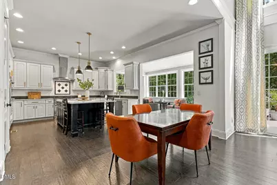 7532 Hasentree Club Drive, Wake Forest, NC 27587 - Photo 35