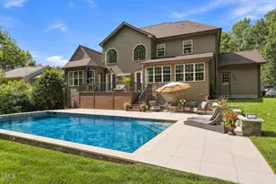 7532 Hasentree Club Dr, Wake Forest, NC 27587 - Photo 89