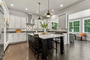 7532 Hasentree Club Dr, Wake Forest, NC 27587 - Photo 41