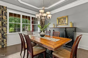 7532 Hasentree Club Dr, Wake Forest, NC 27587 - Photo 25