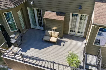 7532 Hasentree Club Drive, Wake Forest, NC 27587 - Photo 97