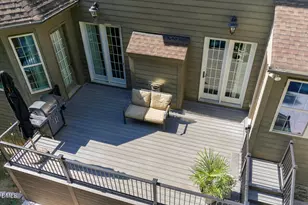 7532 Hasentree Club Dr, Wake Forest, NC 27587 - Photo 97