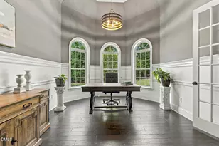 7532 Hasentree Club Dr, Wake Forest, NC 27587 - Photo 19
